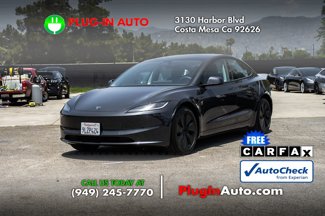 Used 2024 Tesla Model 3 Long Range image 1