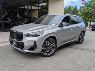 Used 2024 BMW X1 M35i w/ Premium Package image 1