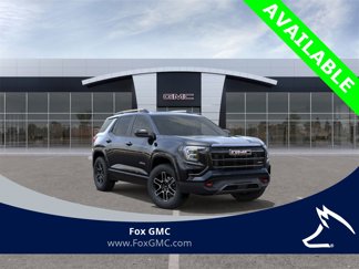 New 2026 GMC Terrain AT4 image 1