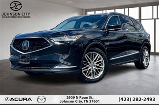Certified 2022 Acura MDX SH-AWD w/ Advance Package image 1