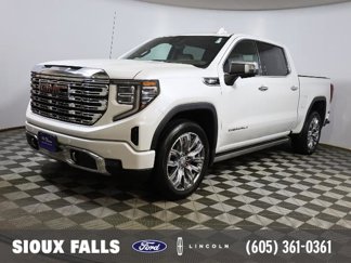 Used 2023 GMC Sierra 1500 Denali w/ Denali Reserve Package image 1