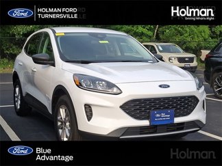 Certified 2022 Ford Escape SE image 1
