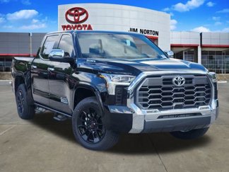 New 2025 Toyota Tundra 1794 Edition image 1