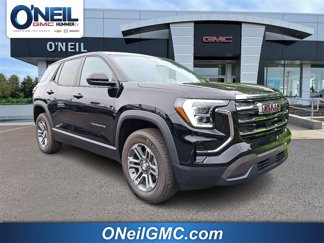 New 2026 GMC Terrain Elevation image 1