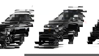 Used 2025 Chevrolet TrailBlazer ACTIV w/ Convenience Package image 1