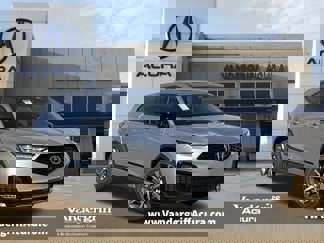 Used 2025 Acura MDX A-Spec image 1