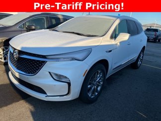 Used 2024 Buick Enclave Avenir w/ Avenir Technology Package image 1