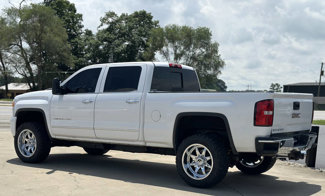 Used 2015 GMC Sierra 2500 Denali w/ Duramax Plus Package image 1