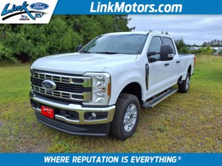 New 2026 Ford F350 XL image 1