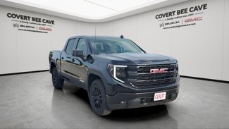 New 2026 GMC Sierra 1500 Elevation image 1