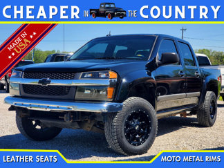 Used 2008 Chevrolet Colorado LT w/ LT Preferred Equipment Group image 1