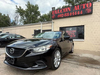 Used 2015 MAZDA MAZDA6 Touring image 1