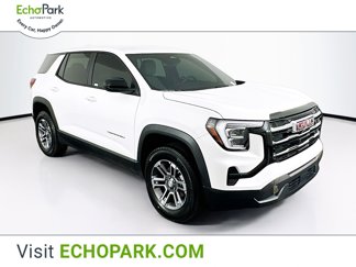 Used 2025 GMC Terrain Elevation video 1