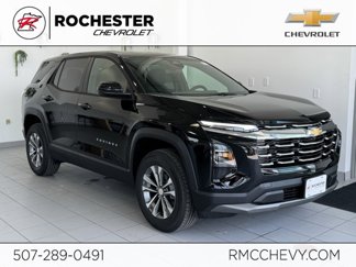 New 2026 Chevrolet Equinox LT w/ Convenience Package II image 1
