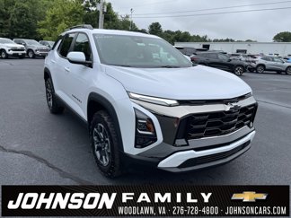 New 2026 Chevrolet Equinox ACTIV w/ Convenience Package III image 1