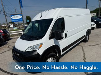Used 2023 RAM ProMaster 2500 image 1
