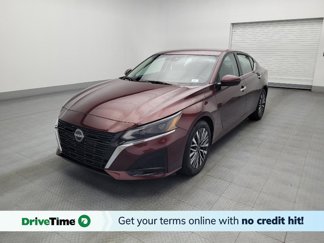 Used 2023 Nissan Altima 2.5 SV image 1