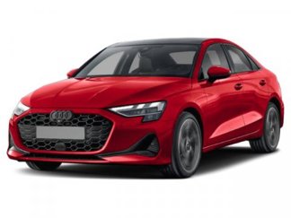 New 2025 Audi A3 2.0T Premium image 1
