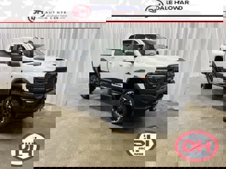New 2025 RAM 2500 Rebel w/ Rebel Level 1 Equipment Group image 1