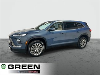 Used 2025 Buick Enclave Preferred w/ LPO, All-Weather Package image 1