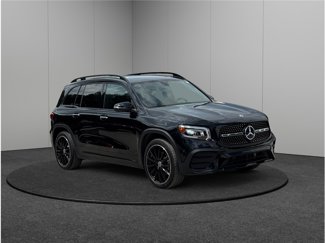 Used 2023 Mercedes-Benz GLB 250 image 1