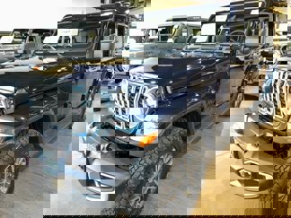 New 2025 Jeep Wrangler Unlimited Sahara image 1