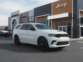 New 2025 Dodge Durango R/T image 1