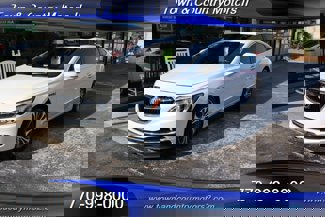 Used 2017 Buick LaCrosse Premium w/ Sun and Shade Package image 1