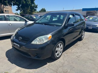 Used 2007 Toyota Matrix image 1