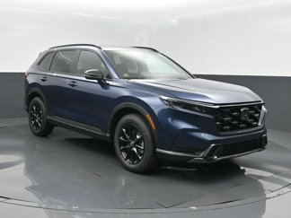 New 2026 Honda CR-V Sport-L image 1
