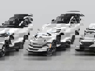 New 2025 Ford Mustang Mach-E GT image 1