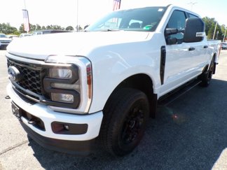 New 2026 Ford F250 4x4 Crew Cab Super Duty image 1