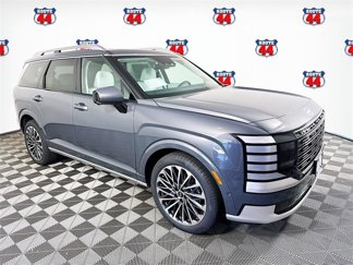 New 2026 Hyundai Palisade Calligraphy image 1