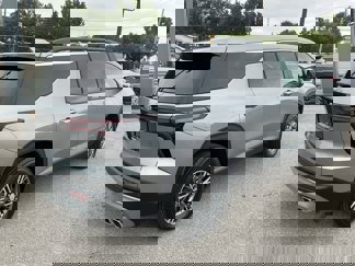 New 2026 Chevrolet Traverse LT video 3