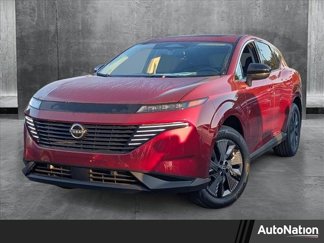 New 2025 Nissan Murano SL image 1