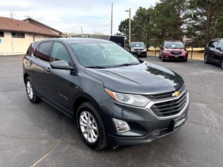 Used 2020 Chevrolet Equinox LT image 1