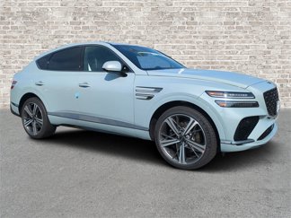 New 2026 Genesis GV80 3.5T e-SC image 1