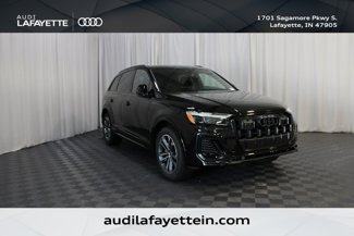 Used 2025 Audi Q7 2.0T Premium Plus image 1