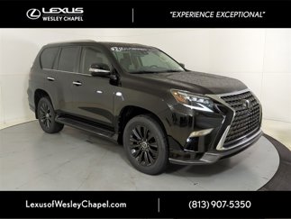 Used 2023 Lexus GX 460 Premium image 1