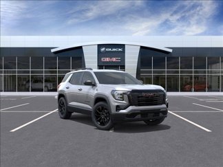 New 2026 GMC Terrain Elevation w/ Elevation Premium Package image 1