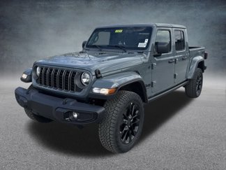 New 2025 Jeep Gladiator Sport image 1