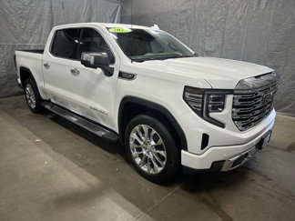 Used 2023 GMC Sierra 1500 Denali w/ Technology Package image 1