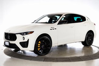 Used 2022 Maserati Levante Modena image 1