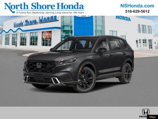 New 2026 Honda CR-V Sport Touring image 1