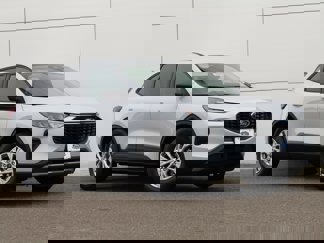 New 2025 Ford Escape Active w/ Cold Weather Package image 1