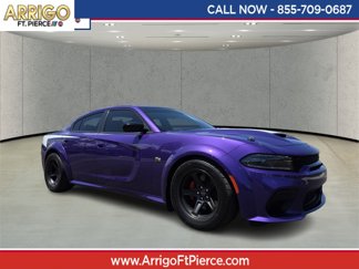 Used 2023 Dodge Charger Scat Pack image 1