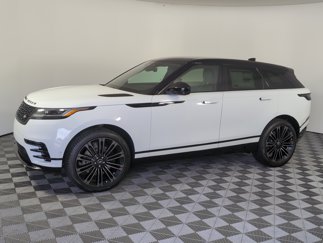 Used 2026 Land Rover Range Rover Velar Dynamic SE image 1
