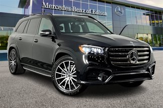 Certified 2025 Mercedes-Benz GLS 450 4MATIC image 1