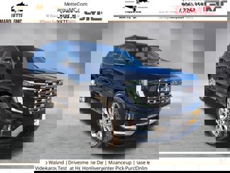 New 2025 GMC Acadia Denali w/ Super Cruise Package image 1