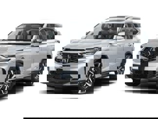 New 2025 Acura MDX SH-AWD w/ Technology Package image 1